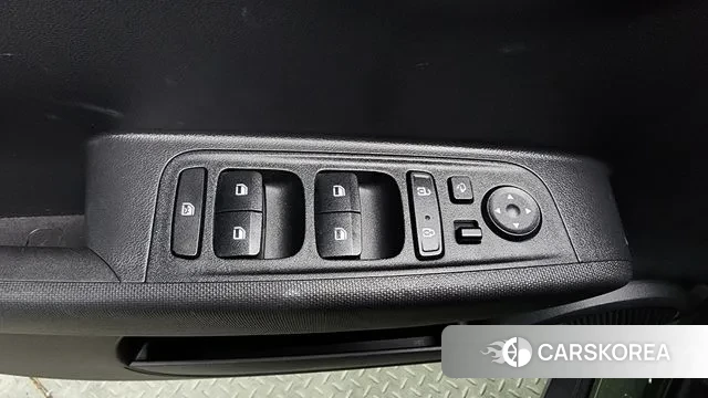 Hyundai Casper 2024 Светло-зеленый из Кореи, фото 4