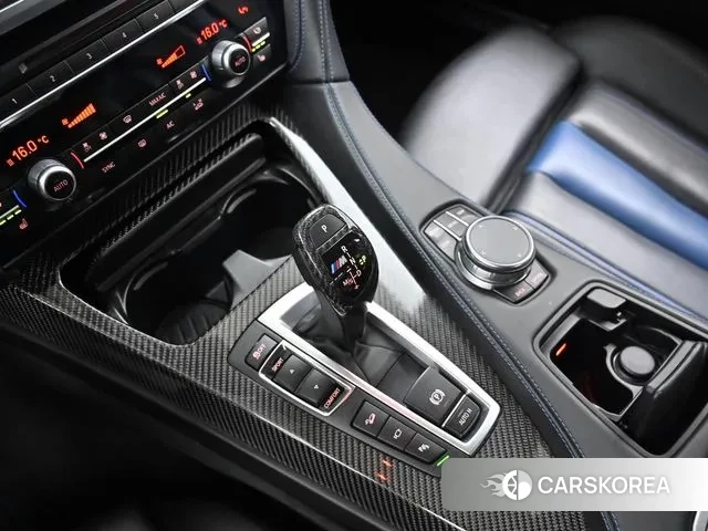 BMW 6 Series (F12) 2018 Белый из Кореи, фото 4