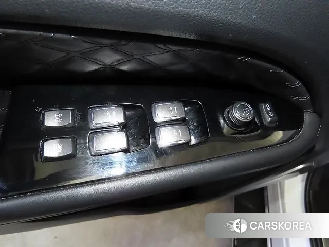 Ssangyong All New Rexton 2020 Белый из Кореи, фото 4