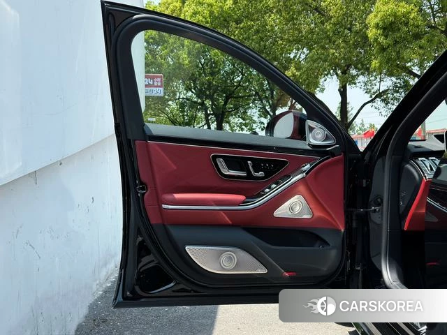 Mercedes-Benz S-class AMG PHEV id 4239611 из Китая 4