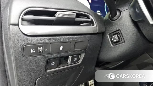 Hyundai The New Palisade 2022 Белый из Кореи, фото 4