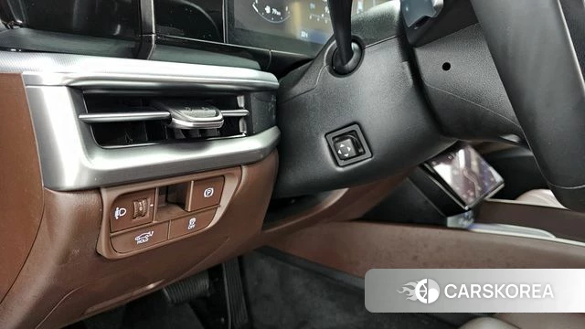 Hyundai Grandeur (GN7) 2023 Серый из Кореи, фото 4
