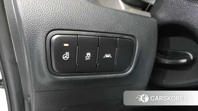 Kia The New Ray 2021 Белый из Кореи, фото 4