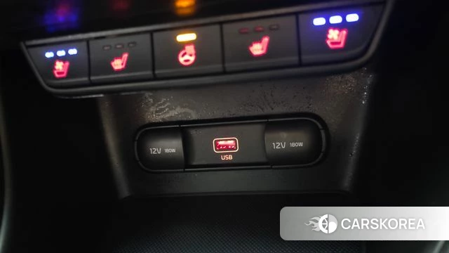 Kia Sportage The Bold 2021 Белый из Кореи, фото 4