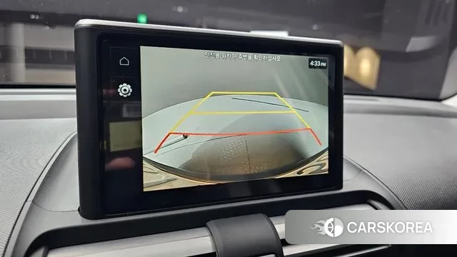 Hyundai Casper 2024 Белый из Кореи, фото 4