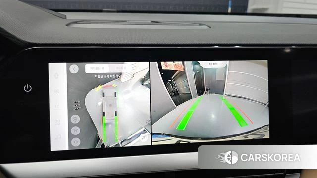 Renault Korea (Samsung) Grand Coleos 2024 Белый из Кореи, фото 4