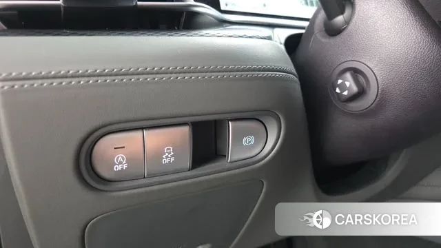 Genesis G90 (RS4) 2022 Золотой из Кореи, фото 4