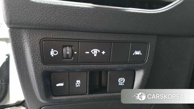 Hyundai Sonata (DN8) 2019 Белый из Кореи, фото 4