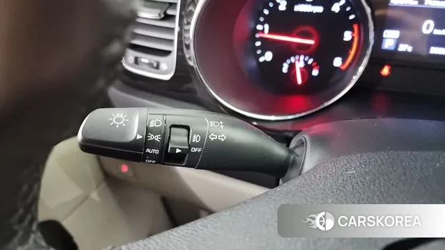 Kia The New Carnival 2018 Черный из Кореи, фото 4