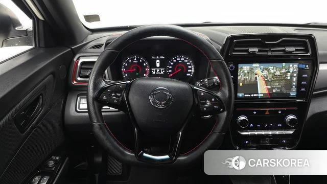 Ssangyong Berry New Tivoli 2020 Белый из Кореи, фото 4