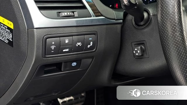 Genesis G80 2020 Черный из Кореи, фото 4