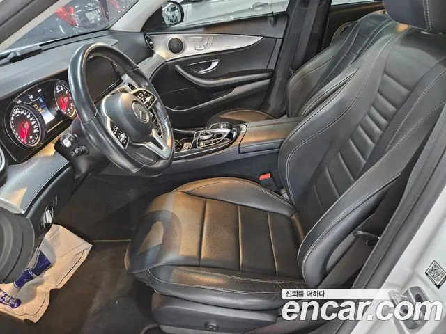 Mercedes-Benz E-Class W213 id 2719693 из Кореи 4