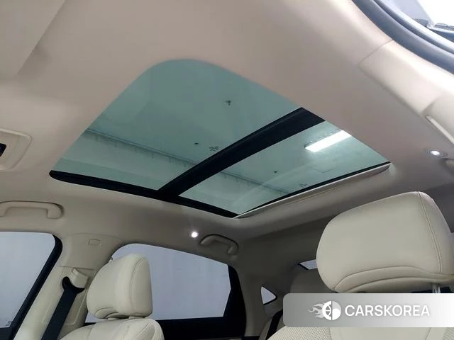 BYD Qin L DM 2024 Темно-серый из Китая, фото 4