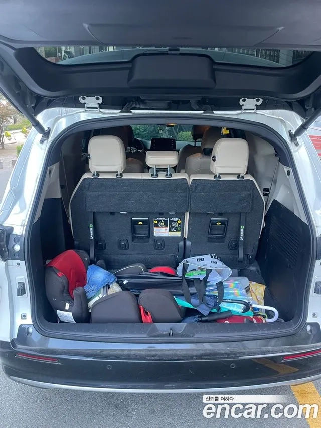 Toyota Sienna 4th Generation id 2910321 из Кореи 4