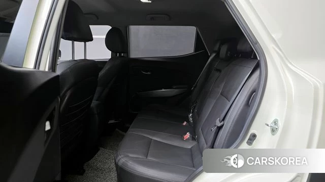 Ssangyong The New Tivoli 2024 Белый из Кореи, фото 4