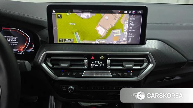 BMW X4 (G02) 2025 Белый из Кореи, фото 4