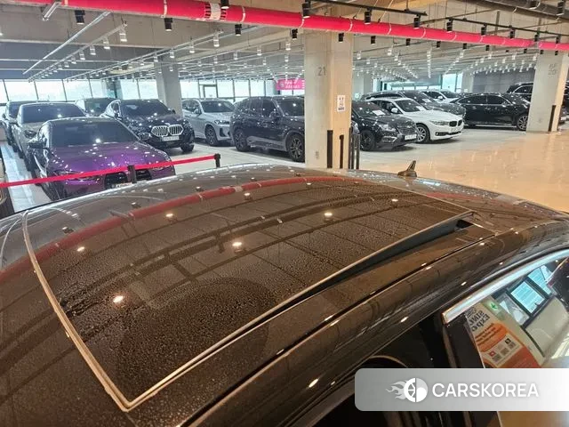 Audi New A3 2020 Черный из Кореи, фото 4