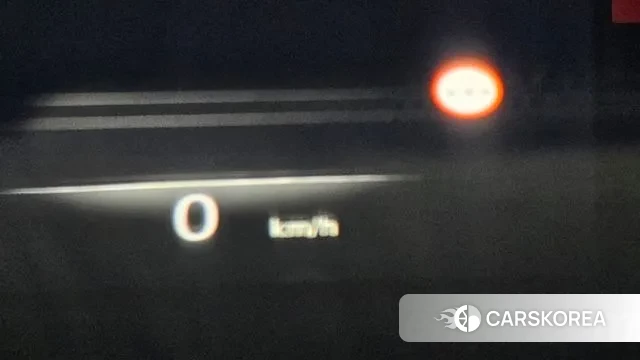 Genesis G80 (RG3) 2022 Синий из Кореи, фото 4