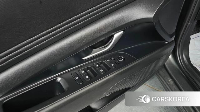 Hyundai Avante (CN7) 2023 Серый из Кореи, фото 4