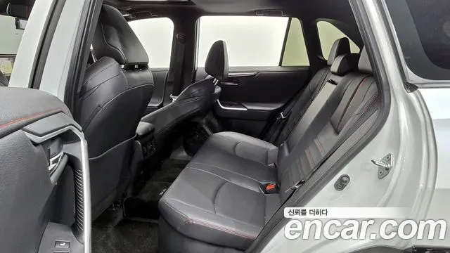 Toyota RAV4 5th Generation id 2706302 из Кореи 4