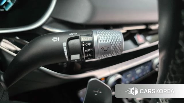 Genesis G80 (RG3) 2021 Серебряный из Кореи, фото 4
