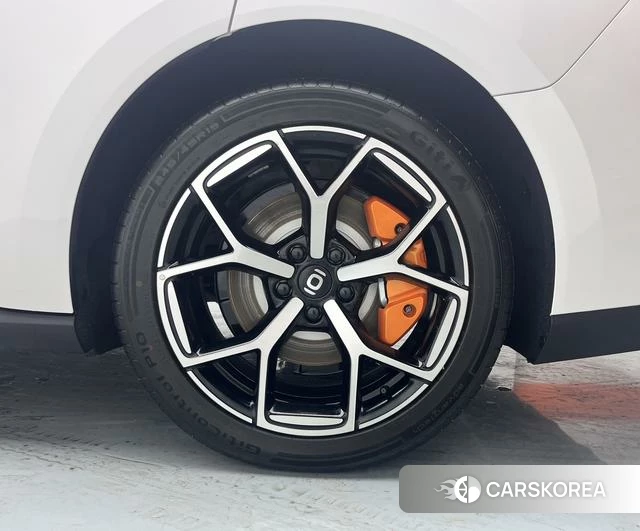 Changan Qiyuan A06 2026 Белый из Китая, фото 4