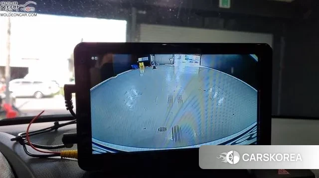 Kia The New Ray 2021 Белый из Кореи, фото 4