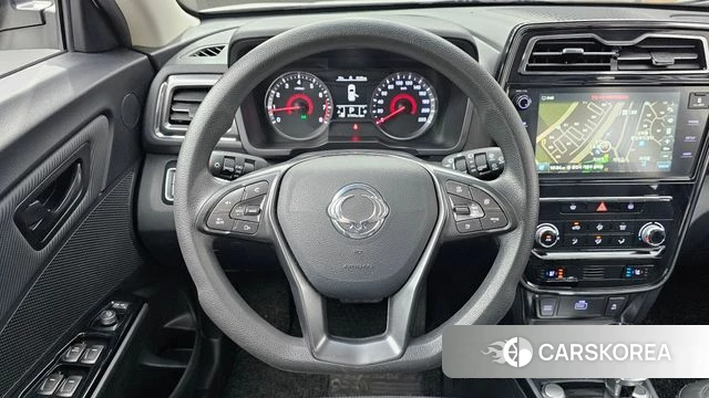 Ssangyong Berry New Tivoli 2020 Белый из Кореи, фото 4