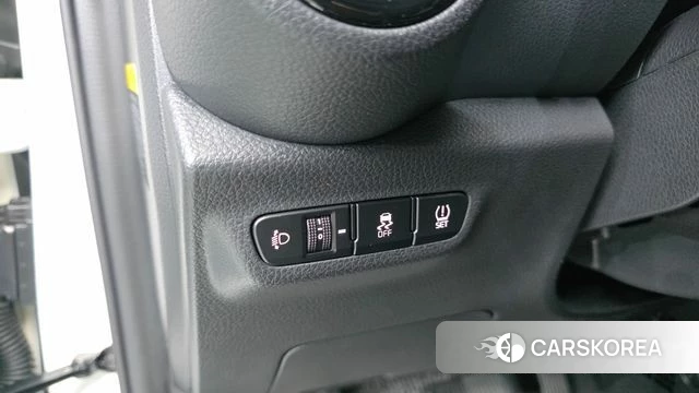 Kia Morning Urban (JA) 2023 Белый из Кореи, фото 4