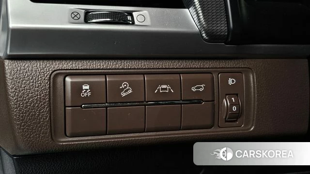 Ssangyong All New Rexton 2020 Белый из Кореи, фото 4