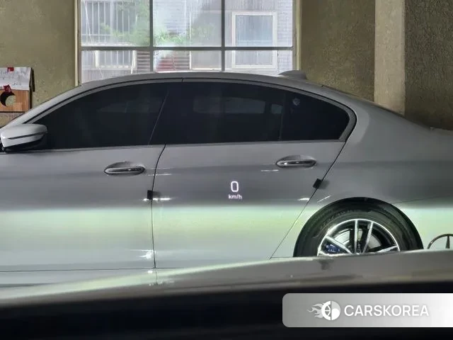 Mercedes-Benz E-Class W213 2018 Белый из Кореи, фото 4
