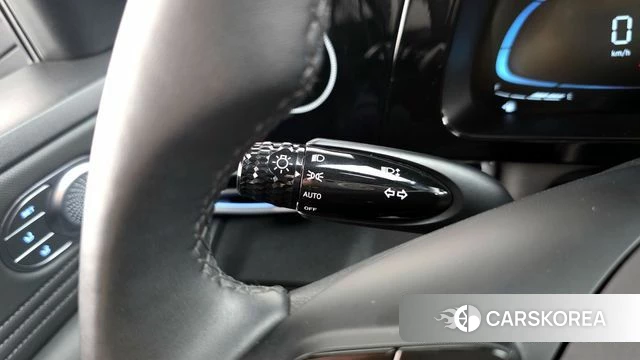 Hyundai The New Avante (CN7) 2024 Серый из Кореи, фото 4