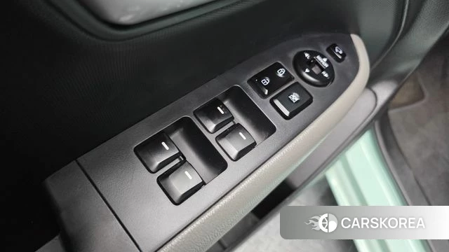 Kia The New Ray 2020 Зеленый из Кореи, фото 4