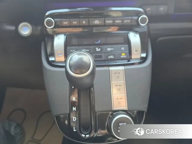 Hyundai Casper 2022 Белый из Кореи, фото 4