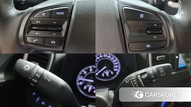 Hyundai Venue 2020 Белый из Кореи, фото 4