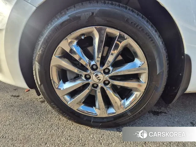 Kia All New Carnival 2018 Белый из Кореи, фото 4