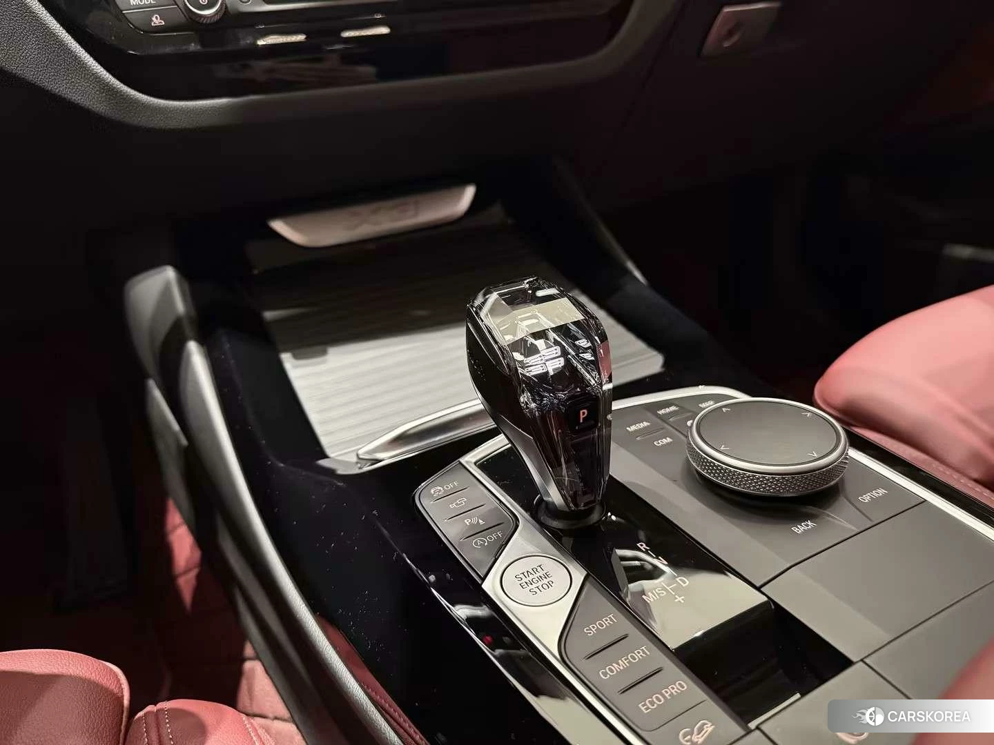 BMW X3 2023 Белый из Китая, фото 4