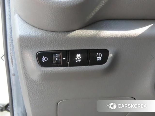 Kia Morning Urban (JA) 2020 Белый из Кореи, фото 4