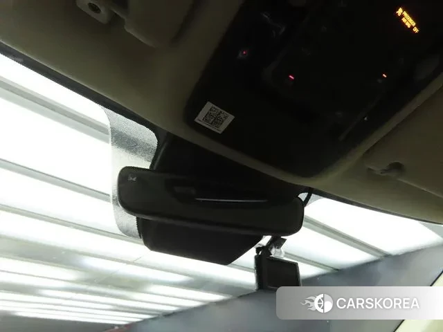 Kia Carnival 4th generation 2020 Черный из Кореи, фото 4