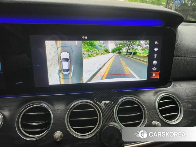 Mercedes-Benz E-Class W213 2020 Белый из Кореи, фото 4