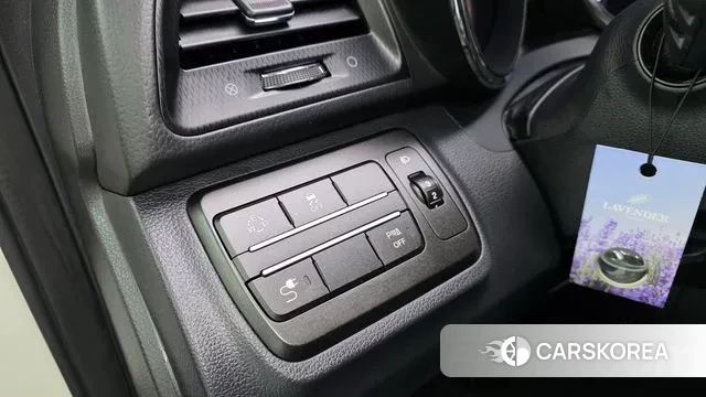 Ssangyong Tivoli Air 2018 Белый из Кореи, фото 4