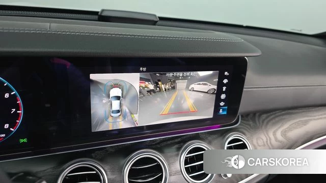 Mercedes-Benz E-Class W213 2023 Белый из Кореи, фото 4