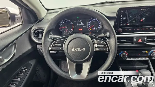 Kia The New K3 2nd generation id 2625757 из Кореи 4