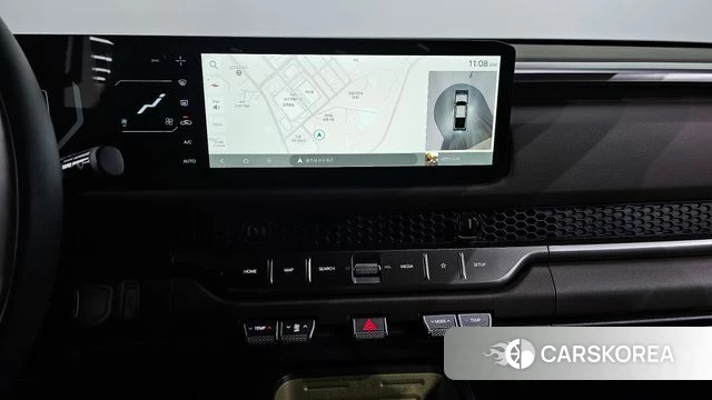 Kia Tasman 2025 Серый из Кореи, фото 4