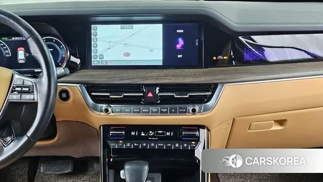 Kia Mohave Master 2020 Белый из Кореи, фото 4