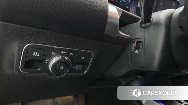 Mercedes-Benz GLB-Class X247 2021 Белый из Кореи, фото 4