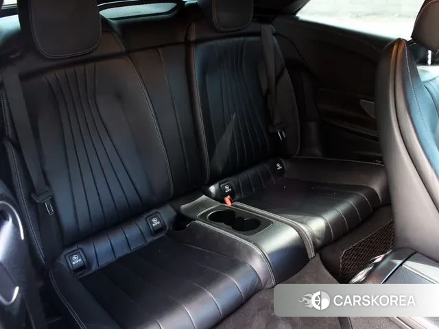 Mercedes-Benz E-Class W213 2018 Белый из Кореи, фото 4