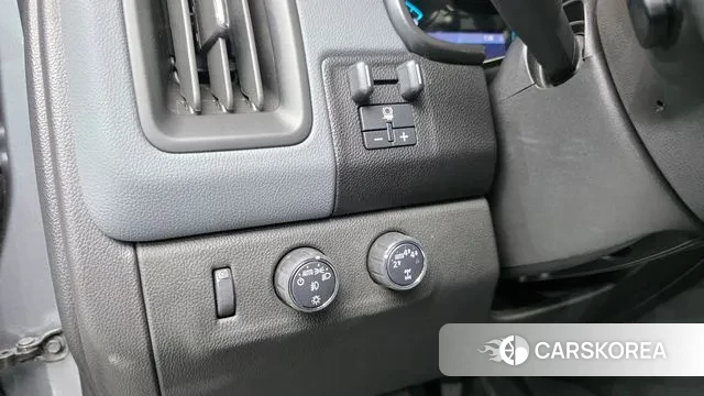 Chevrolet (GM Daewoo) Real New Colorado 2020 Серый из Кореи, фото 4