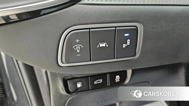 Hyundai Grandeur IG 2018 Серый из Кореи, фото 4