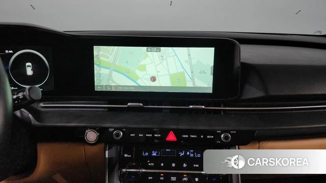 Kia Carnival 4th generation 2023 Серый из Кореи, фото 4